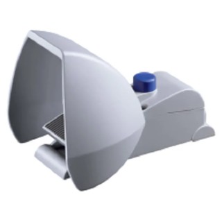 Schmersal Industrial Duty Momentary Foot Switch 1 NO 1 NC Aluminium 4A Contact Current 230 V AC 151181536