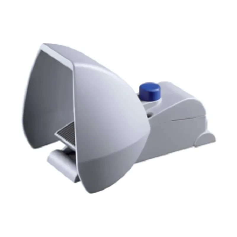 Schmersal Industrial Duty Momentary Foot Switch 1 NO 1 NC Aluminium 4A Contact Current 230 V AC 151181536