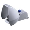 Schmersal Industrial Duty Momentary Foot Switch 1 NO 1 NC Aluminium 4A Contact Current 230 V AC 151181536