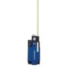 Schmersal PS316-T12-J300 Series Rod Lever J300 Limit Switch, 1 NO/2 NC, IP67, IP66, Plastic Fibreglass Reinforced 103015164