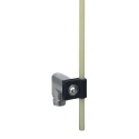 Schmersal PS316-T12-J300 Series Rod Lever J300 Limit Switch, 1 NO/2 NC, IP67, IP66, Plastic Fibreglass Reinforced 103015164