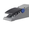 Schmersal Industrial Duty Momentary Foot Switch 1 NO/1 NC Aluminium Housing 4A Contact Current 230V AC 151181539