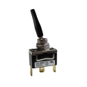 RS PRO Toggle Switch PCB Mount On-On SPDT Solder Terminal 10A 250V AC 206-6997
