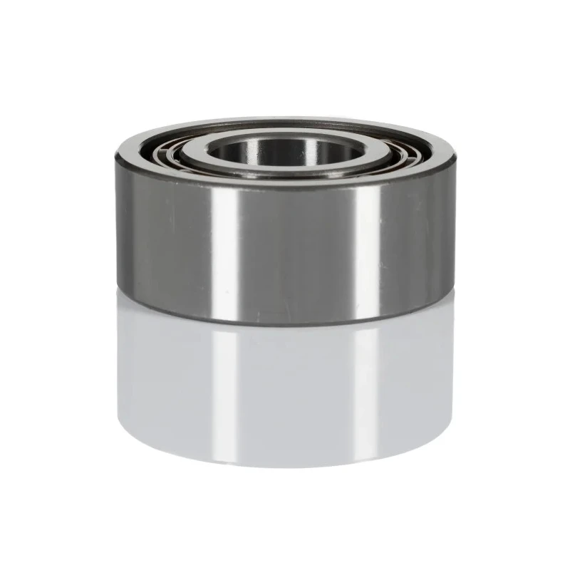 RS PRO Single Row Angular Contact Ball Bearing 20 mm Inside Diameter, 47 mm Outside Diameter, 14 mm Race Width 7204B