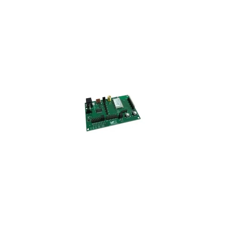 Wurth Elektronik Communication & Wireless Development Evaluation Kit 2.4 GHz 2606039021001
