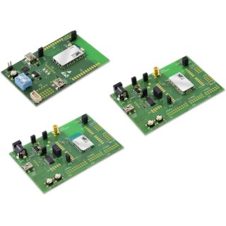 Wurth Elektronik Communication & Wireless Development Evaluation Kit EV-Kit Tarvos-III incl. ext. antenna 2609019281001