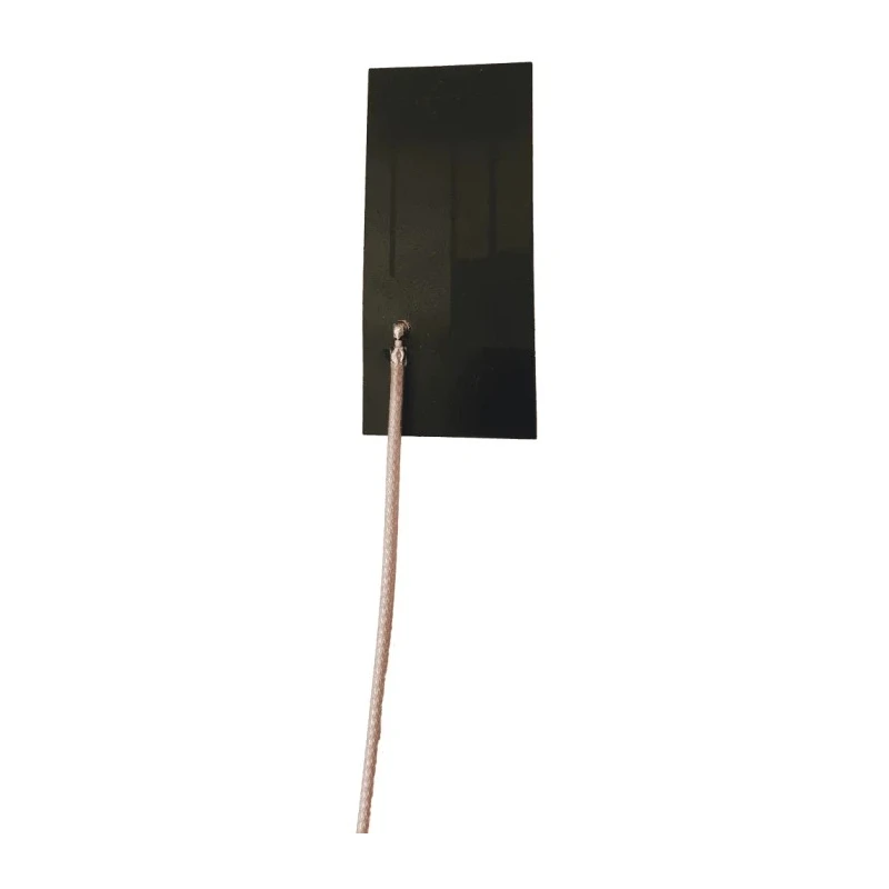 RF Solutions Patch Omni-Directional GSM Antenna with UFL Connector ANT-GFPCB2452-UFL