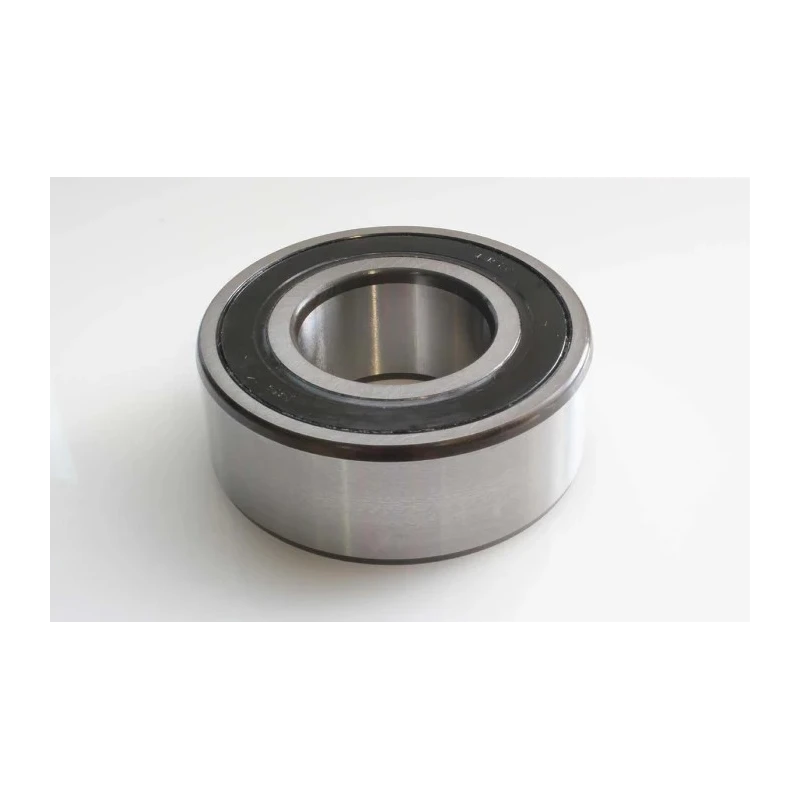 RS PRO Double Row Angular Contact Ball Bearing 45 mm Inside Diameter 85 mm Outside Diameter 30.2 mm Race Width 3209A-2RS