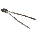 Weller Soldering Iron Cutting Tip for Use with 8100/9200/9400 Guns T0054000199
