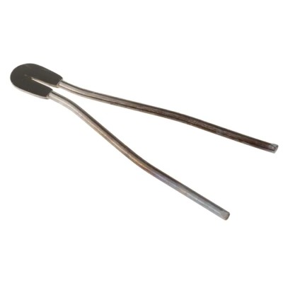 Weller Soldering Iron Cutting Tip for Use with 8100/9200/9400 Guns T0054000199