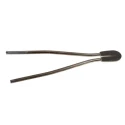 Weller Soldering Iron Cutting Tip for Use with 8100/9200/9400 Guns T0054000199