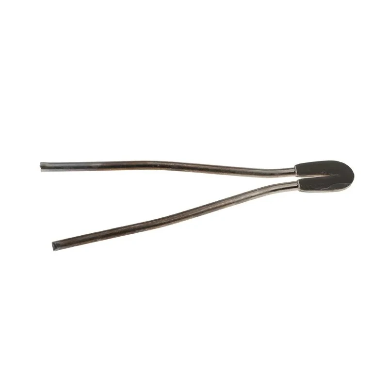 Weller Soldering Iron Cutting Tip for Use with 8100/9200/9400 Guns T0054000199