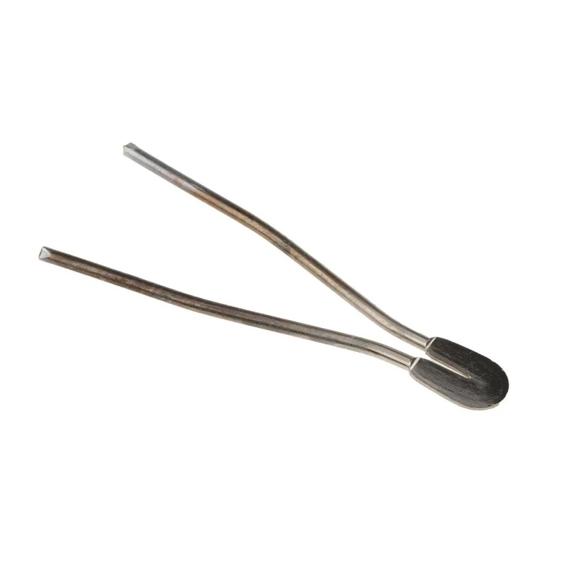 Weller Soldering Iron Cutting Tip for Use with 8100/9200/9400 Guns T0054000199