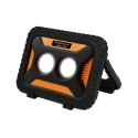 Nightsearcher Rechargeable LED Folding Worklight 1200 lm, 12W, 3.7V, IP54 NSGALAXY1200