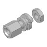 FCT from Molex 173112 Series Female Locking Mechanism for Use with Screw Lock D-Sub Connector F-GSCH1/5-K129SN / 1731120248