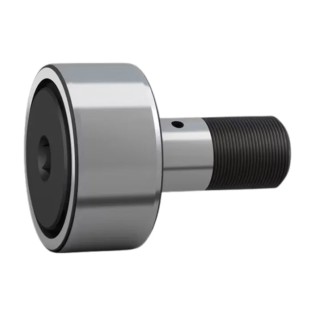 SKF Needle Roller Stud Cam Follower Bore Diameter 12mm Roller Diameter 30mm Roller Width 14mm KRV 30 PP