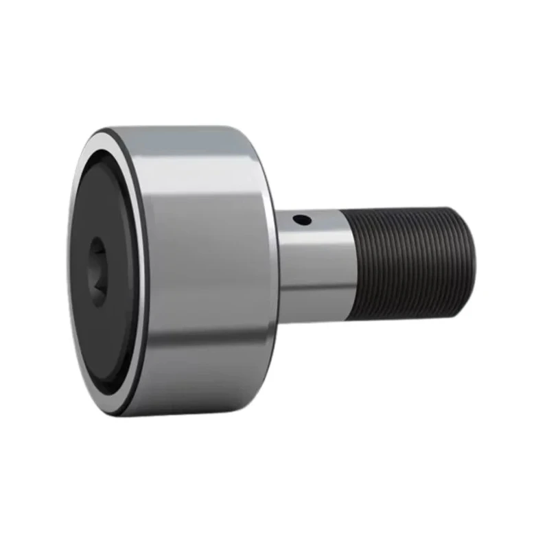 SKF Needle Roller Stud Cam Follower Bore Diameter 12mm Roller Diameter 30mm Roller Width 14mm KRV 30 PP