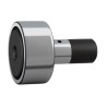 SKF Needle Roller Stud Cam Follower Bore Diameter 12mm Roller Diameter 30mm Roller Width 14mm KRV 30 PP