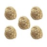 Weller Soldering Accessory Brass Wool for Use with WLACCBSH-02 Tip Cleaners WLACCBS-02