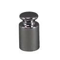 Adam 100 g Calibration Weight, Class M1 Stainless Steel, United Kingdom M1 100g