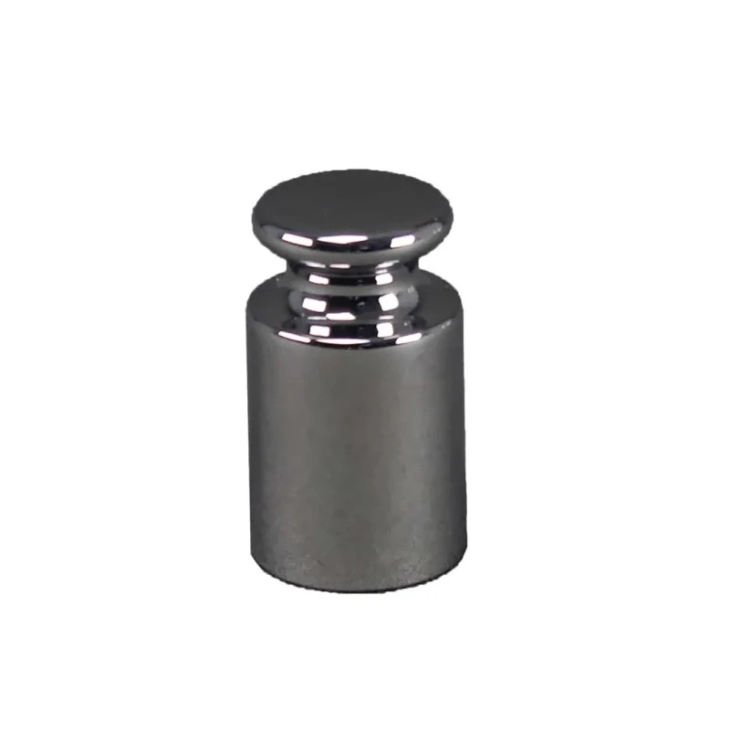 Adam 100 g Calibration Weight, Class M1 Stainless Steel, United Kingdom M1 100g