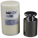 Adam 1 kg Calibration Weight Class M1 Stainless Steel United Kingdom M1 1kg