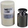 Adam 1 kg Calibration Weight Class M1 Stainless Steel United Kingdom M1 1kg