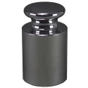 Adam 1 kg Calibration Weight Class M1 Stainless Steel United Kingdom M1 1kg