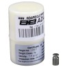 Adam 2 g Stainless Steel Calibration Weight Class M1 M1 2g
