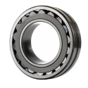 SKF Spherical Roller Bearing Dual Row Parallel Bore 50 mm ID 110 mm OD 21310 E