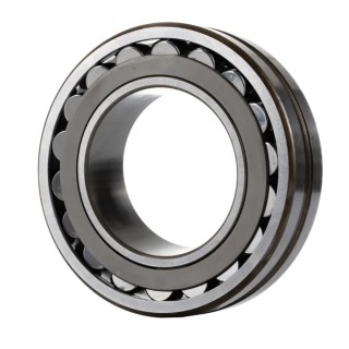 SKF Spherical Roller Bearing Dual Row Parallel Bore 50 mm ID 110 mm OD 21310 E
