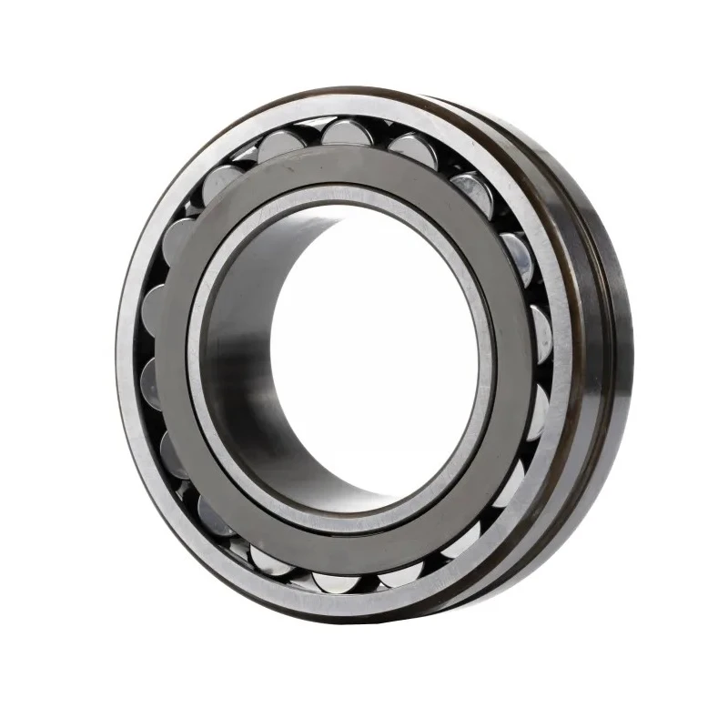 SKF Spherical Roller Bearing Dual Row Parallel Bore 50 mm ID 110 mm OD 21310 E