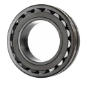 SKF Spherical Roller Bearing Dual Row Parallel Bore 50 mm ID 110 mm OD 21310 E