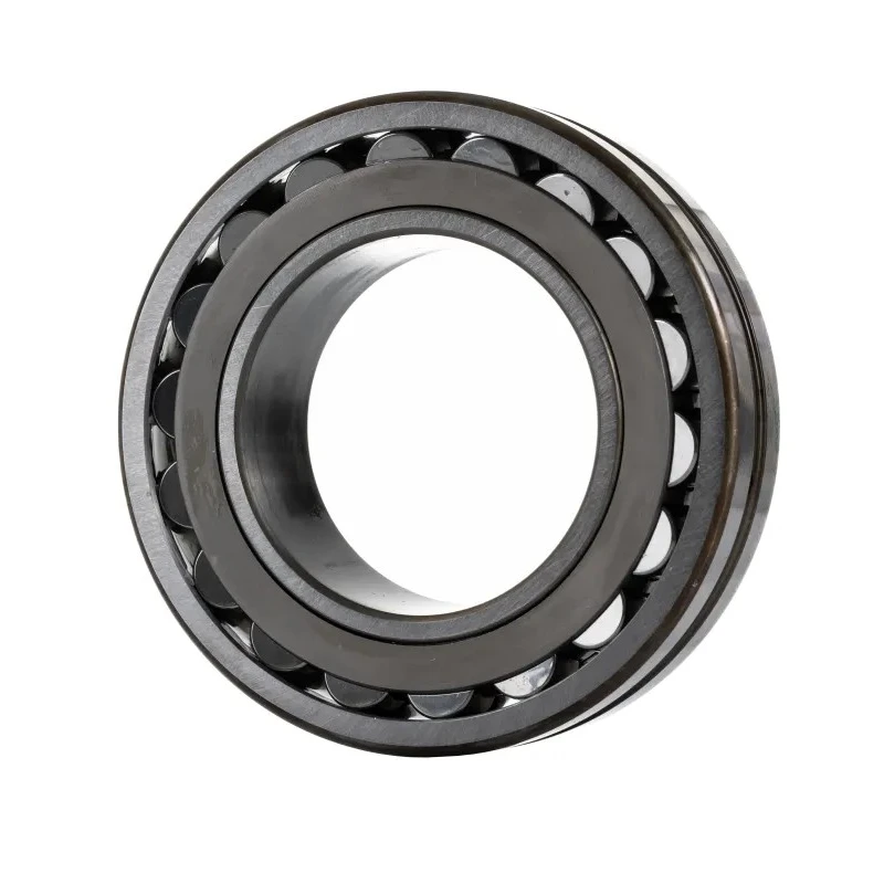SKF Spherical Roller Bearing Dual Row Parallel Bore 50 mm ID 110 mm OD 21310 E