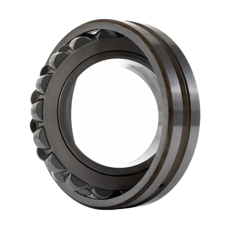 SKF Spherical Roller Bearing Dual Row Parallel Bore 50 mm ID 110 mm OD 21310 E