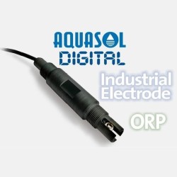 Aquasol ORP Electrode ± 1999 MV AMEORIG