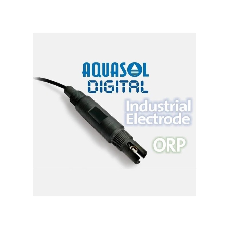 Aquasol ORP Electrode ± 1999 MV AMEORIG