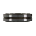 SKF Spherical Roller Bearing Dual Row Parallel Bore 50 mm ID 110 mm OD 21310 E