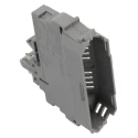 Phoenix Contact P - CO XL Series Component Connector 10A Current Rating 400V Voltage Grey Polyamide Insulation 3036797