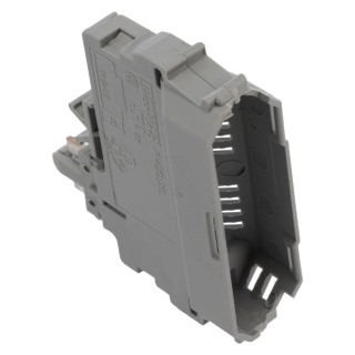 Phoenix Contact P - CO XL Series Component Connector 10A Current Rating 400V Voltage Grey Polyamide Insulation 3036797