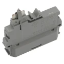 Phoenix Contact P - CO XL Series Component Connector 10A Current Rating 400V Voltage Grey Polyamide Insulation 3036797