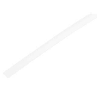 Thomas & Betts Heat Shrink Tubing Kit Clear 1.2 mm Sleeve Diameter x 12 m Length 2:1 Ratio HSB Series 7TCA017300R0357 HSB46-C