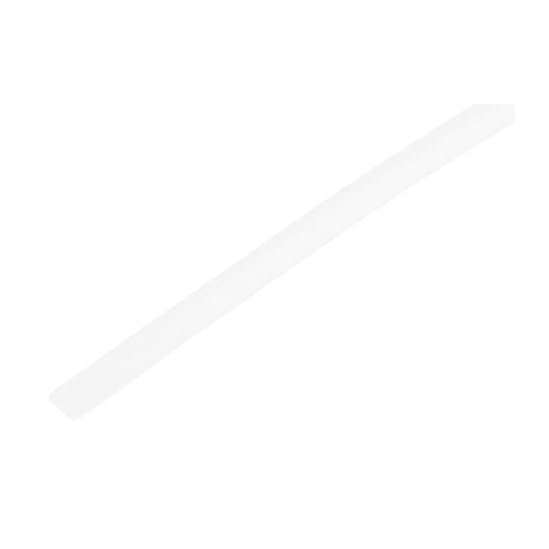 Thomas & Betts Heat Shrink Tubing Kit Clear 1.2 mm Sleeve Diameter x 12 m Length 2:1 Ratio HSB Series 7TCA017300R0357 HSB46-C