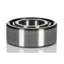 SKF Double Row Angular Contact Ball Bearing 35 mm ID, 72 mm OD, 27 mm Race Width 3207 A/C3
