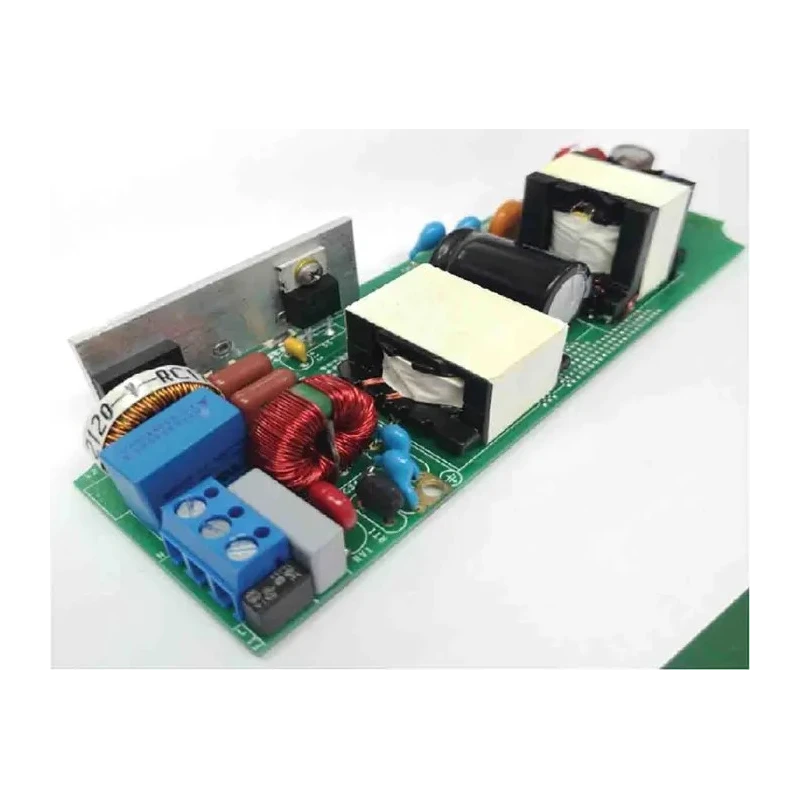 Power Integrations LED Driver Development Kit with 100 W 3-Way Dimming Function RDK-801