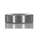 SKF Single Row Deep Groove Ball Bearing 20 mm ID, 42 mm OD, 12 mm Width, Sealed Cage 6004-RSH
