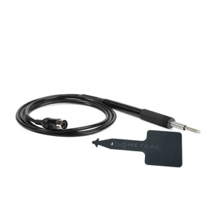 Metcal Soldering Accessory Soldering Iron Hand Piece for T6 Tips GT-HPHC-T6C