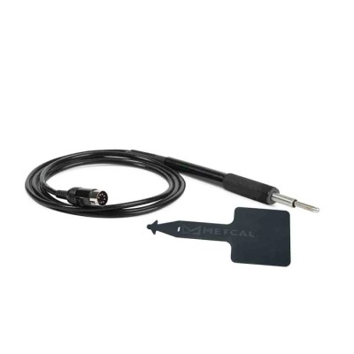 Metcal Soldering Accessory Soldering Iron Hand Piece for T6 Tips GT-HPHC-T6C