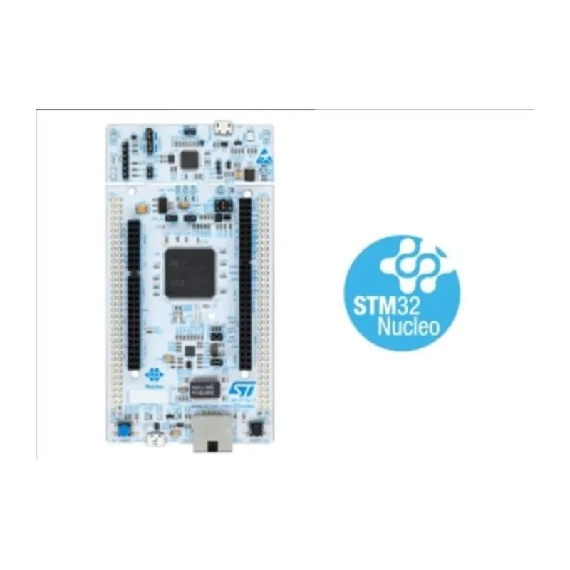 STMicroelectronics STM32 Nucleo-144 MCU Development Board with STM32 Microcontroller NUCLEO-H723ZG
