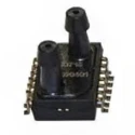Amphenol Advanced Sensors NPA Series Surface-Mount Analog Pressure Sensor 1 psi to 35 psi, 3.3 V, Thermoset NPA-300B-001D